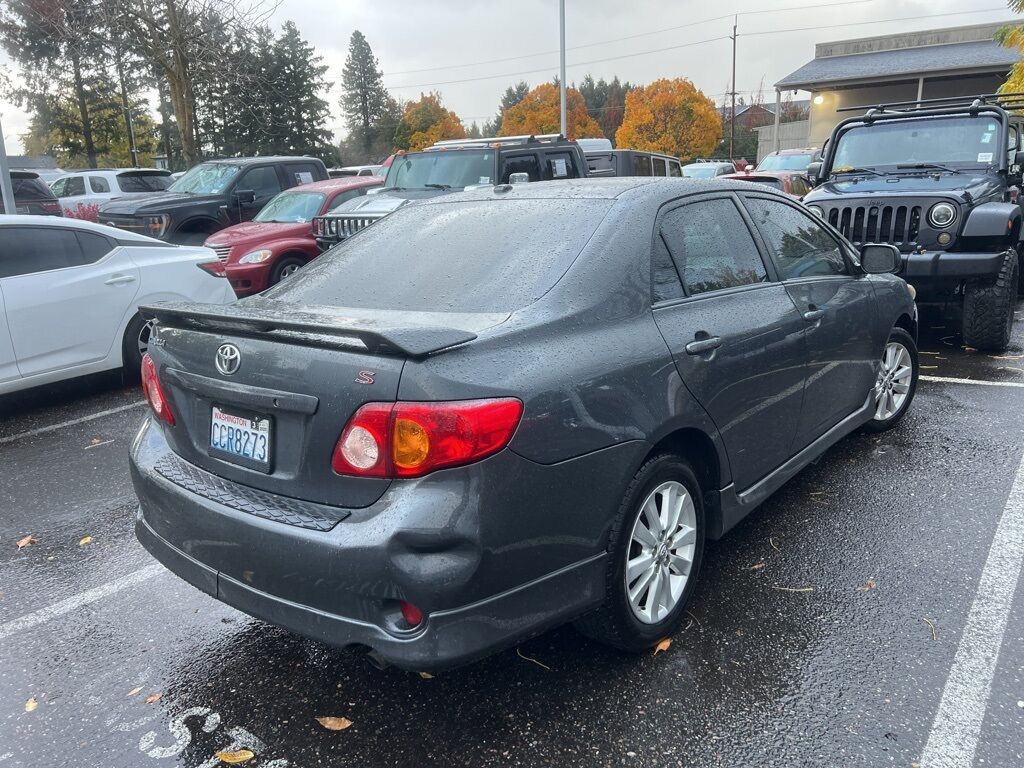 2010 Toyota Corolla S Gresham OR