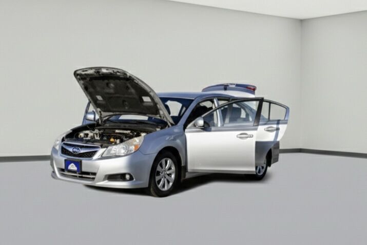 2010 Toyota Corolla S