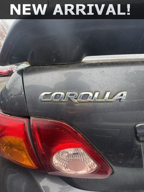 2010 Toyota Corolla S Renton WA