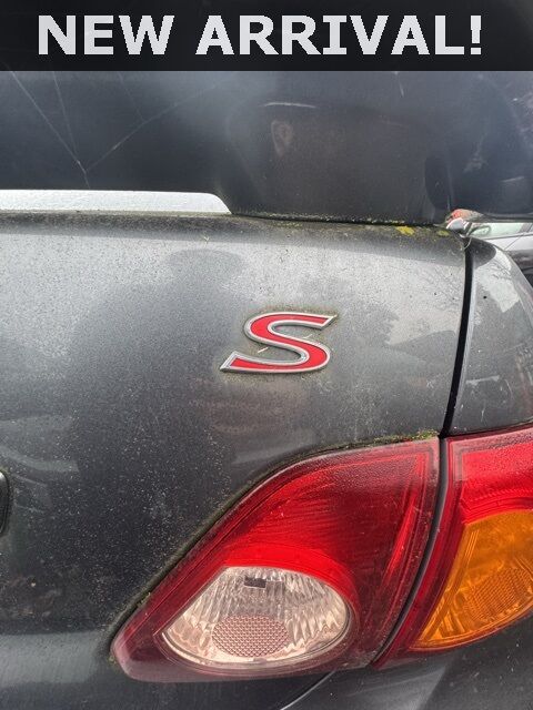 2010 Toyota Corolla S Renton WA