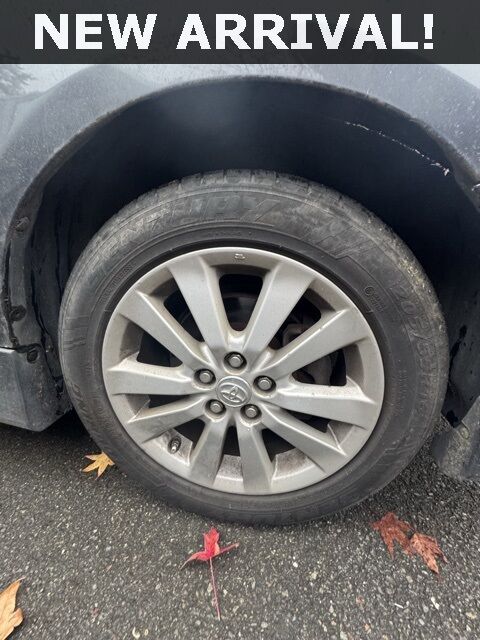 2010 Toyota Corolla S Renton WA