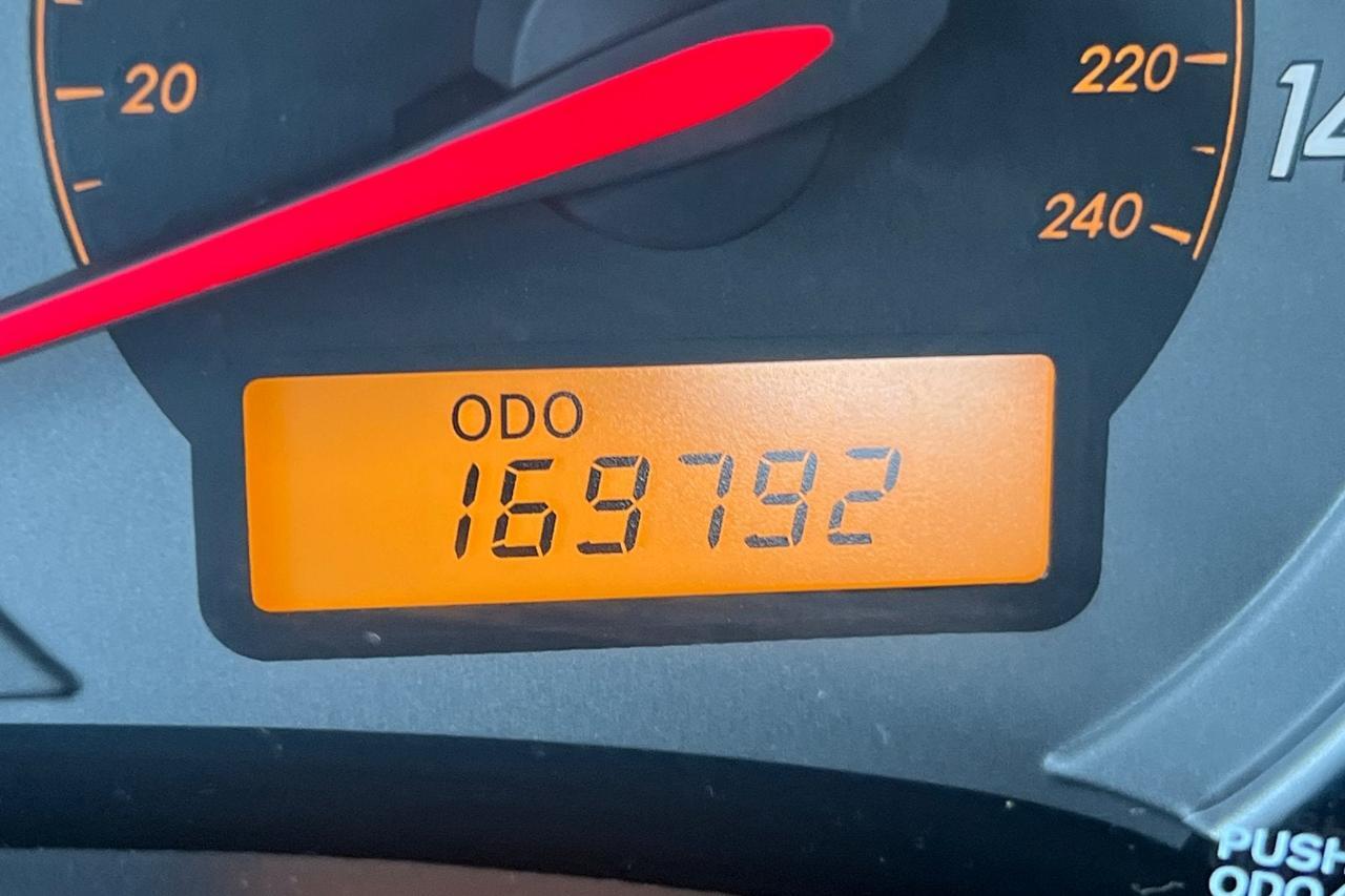 2010 Toyota Corolla S Roseville CA