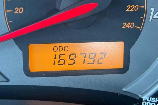 2010 Toyota Corolla S Roseville CA