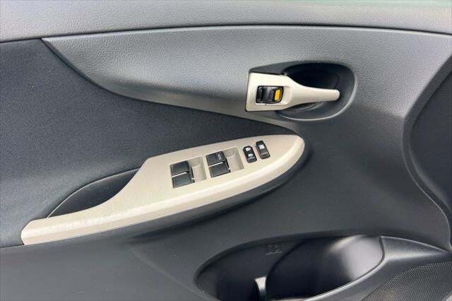 2010 Toyota Corolla S Roseville CA