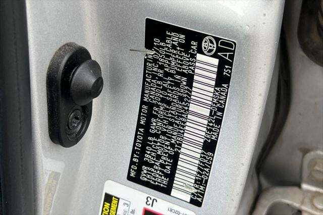 2010 Toyota Corolla S Roseville CA