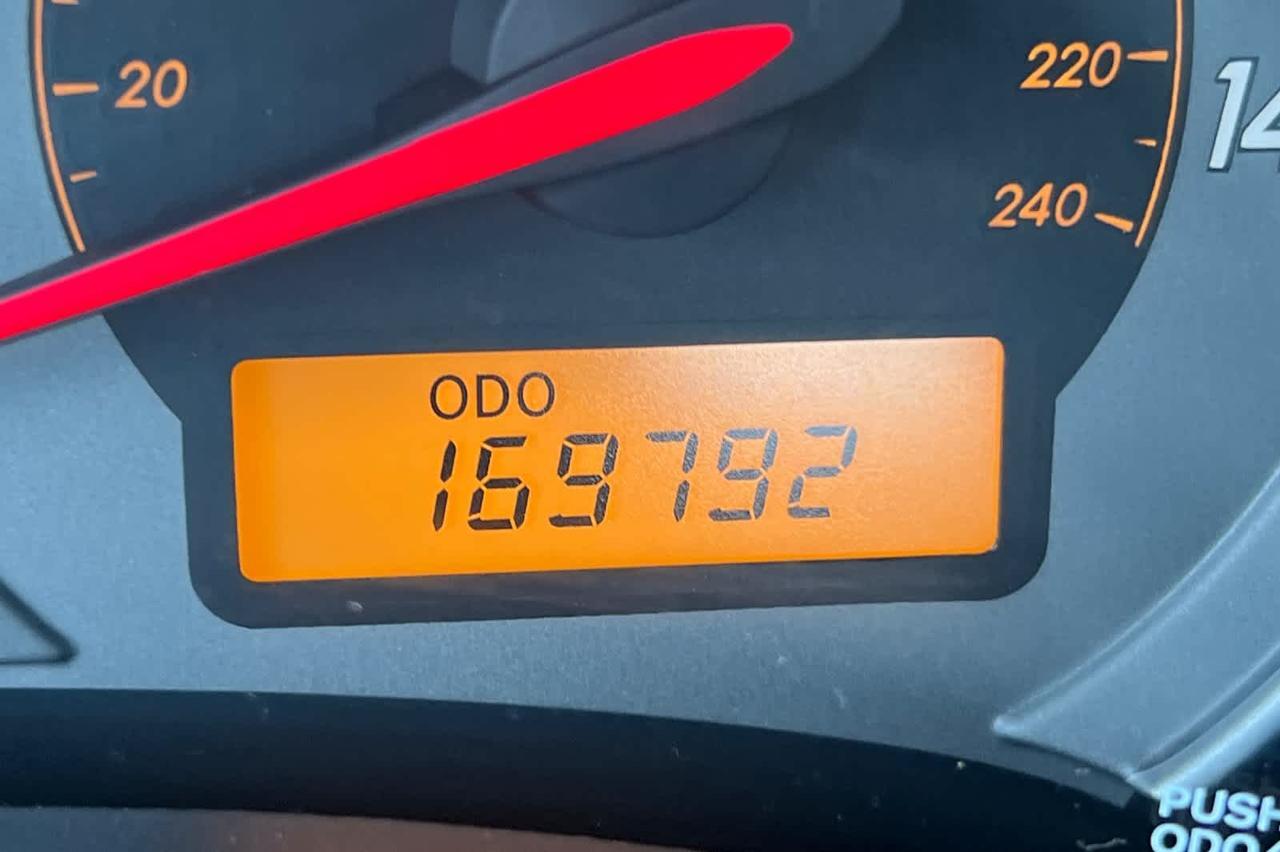 2010 Toyota Corolla S Roseville CA