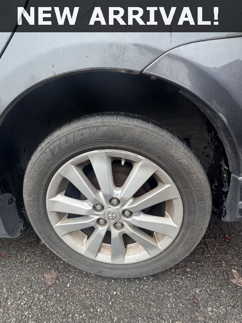 2010 Toyota Corolla S Renton WA