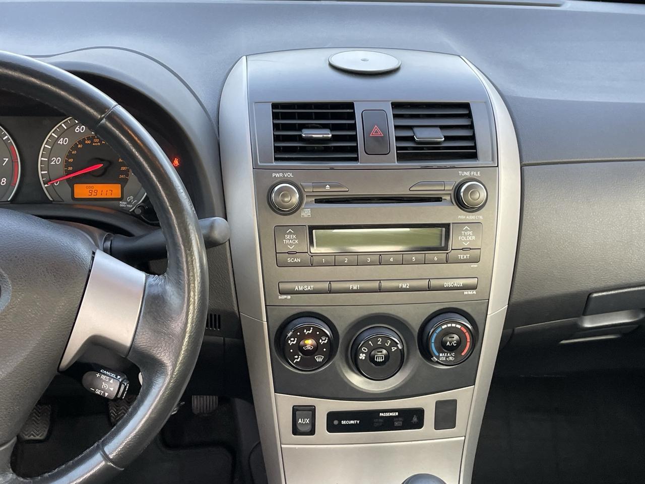 2010 Toyota Corolla S Alexandria VA