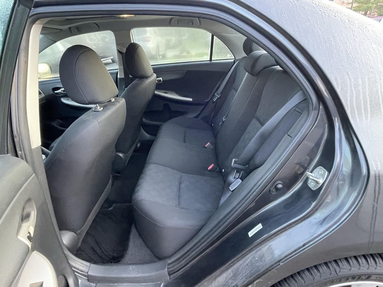 2010 Toyota Corolla S Alexandria VA