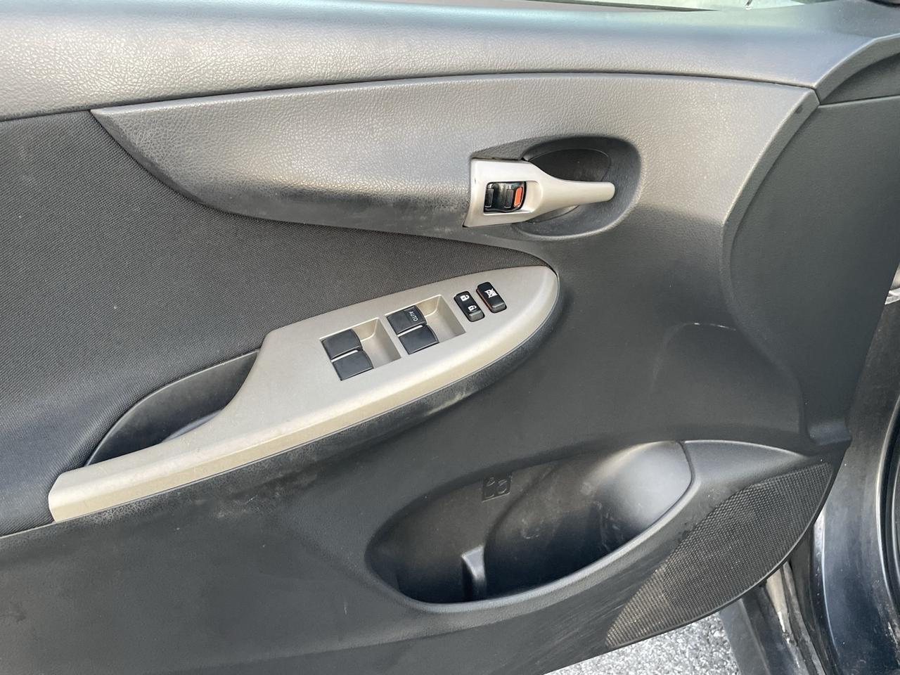2010 Toyota Corolla S Alexandria VA