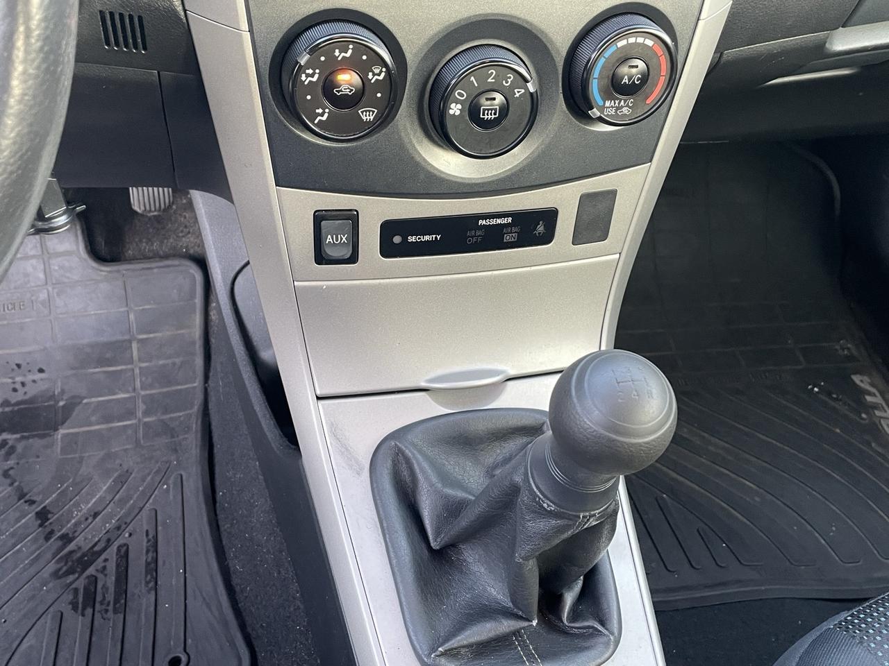 2010 Toyota Corolla S Alexandria VA