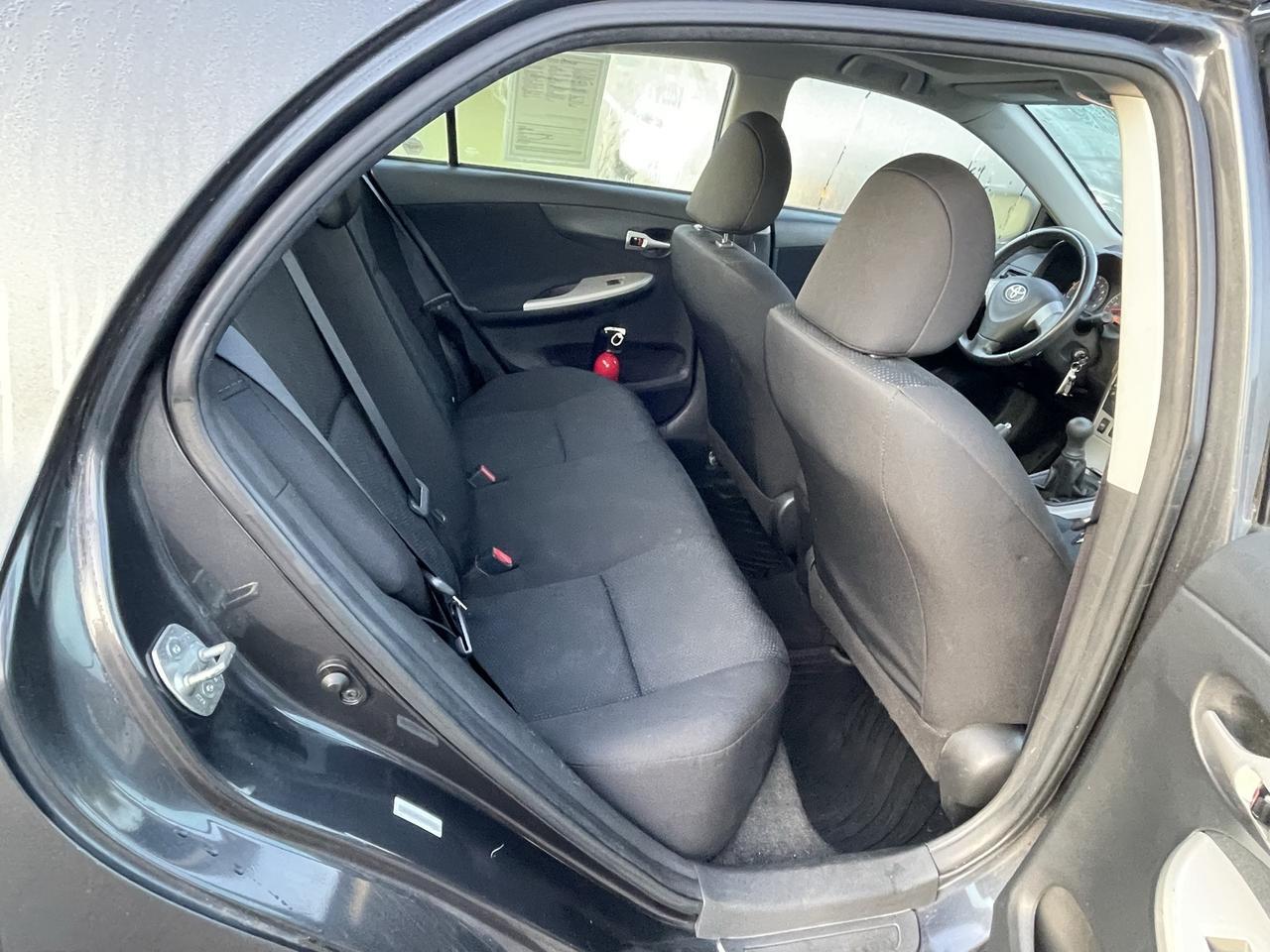 2010 Toyota Corolla S Alexandria VA