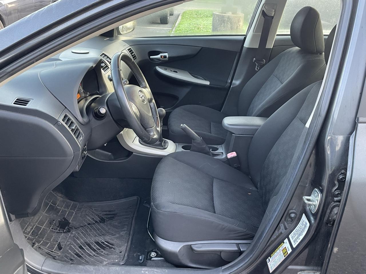 2010 Toyota Corolla S Alexandria VA