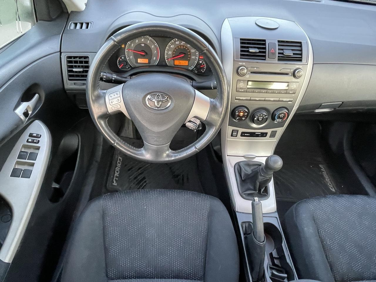 2010 Toyota Corolla S Alexandria VA