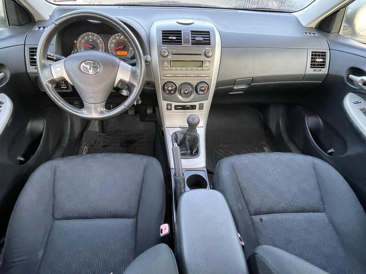 2010 Toyota Corolla S Alexandria VA