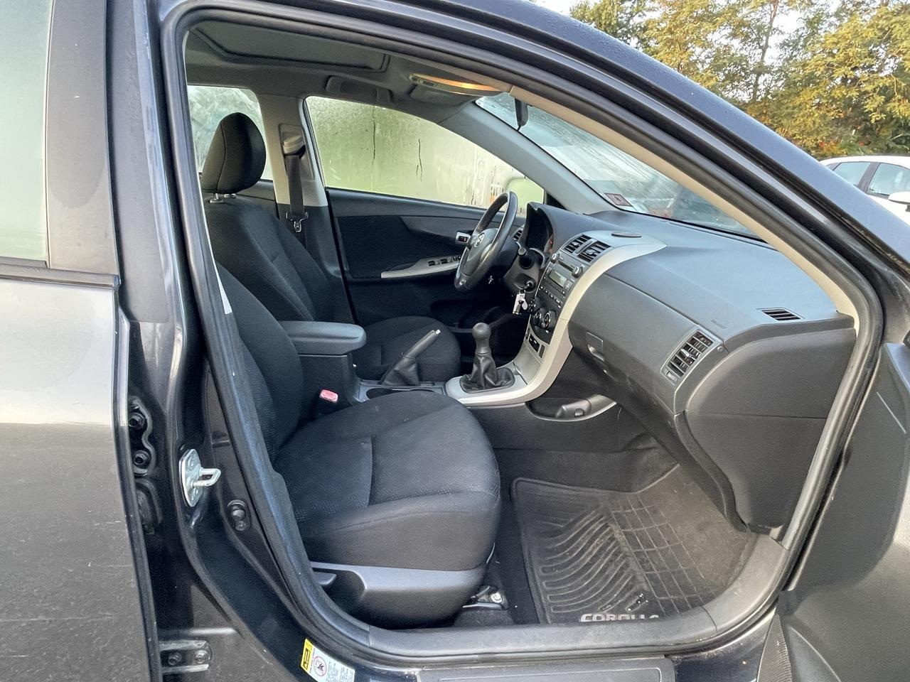 2010 Toyota Corolla S Alexandria VA