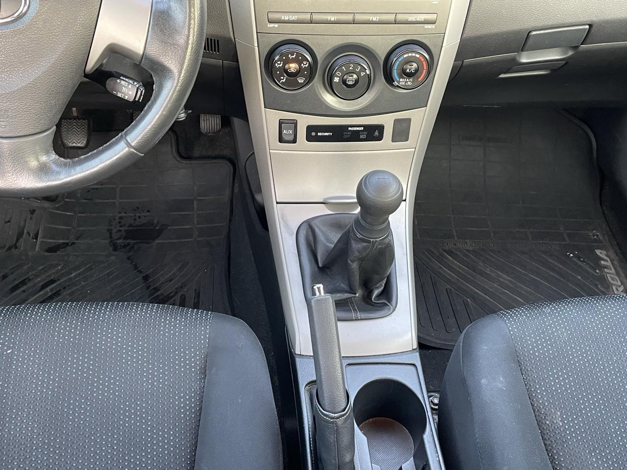 2010 Toyota Corolla S Alexandria VA