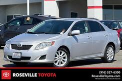 2010_Toyota_Corolla_XLE_ Roseville CA