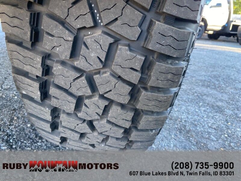 2010 Toyota FJ Cruiser Twin Falls ID