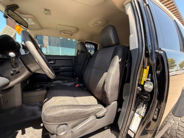 2010 Toyota FJ Cruiser 2WD Austin TX