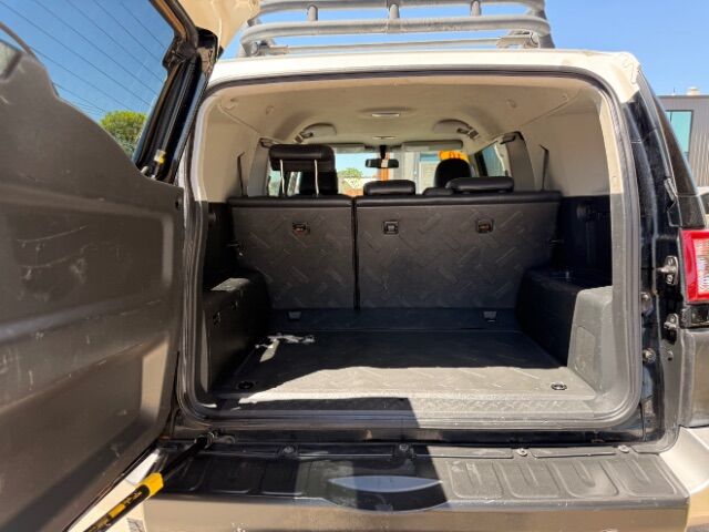2010 Toyota FJ Cruiser 2WD Austin TX