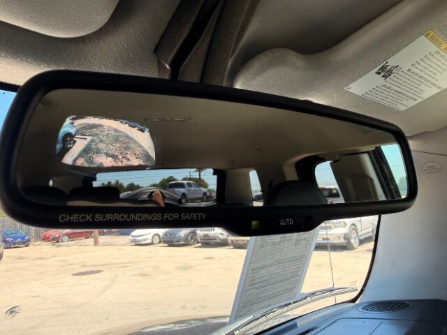 2010 Toyota FJ Cruiser 2WD Round Rock TX