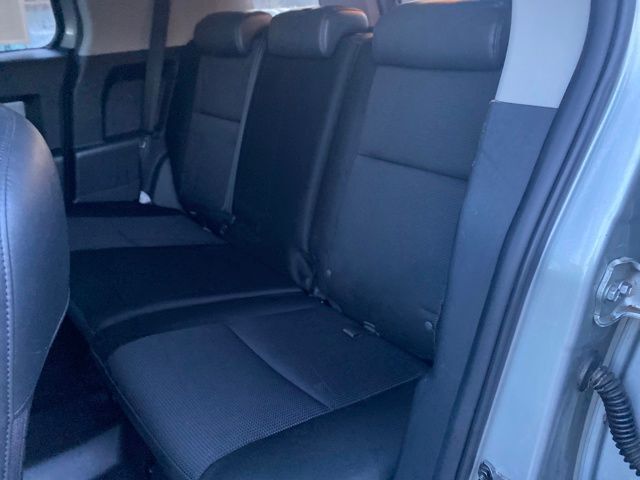 2010 Toyota FJ Cruiser Base Raleigh NC