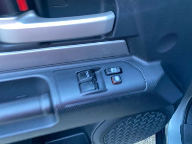 2010 Toyota FJ Cruiser Base Raleigh NC