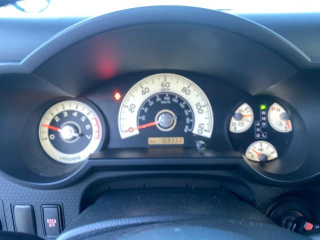 2010 Toyota FJ Cruiser Base Raleigh NC