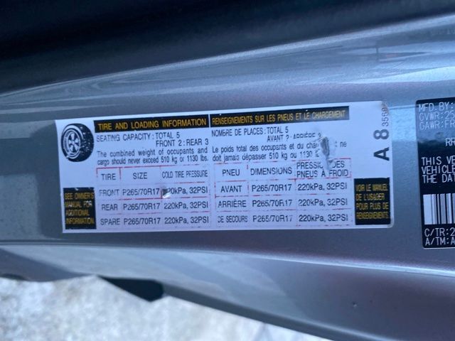 2010 Toyota FJ Cruiser Base Raleigh NC