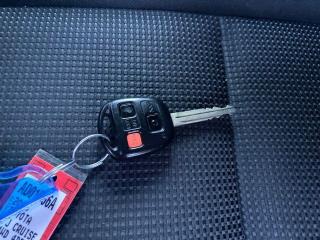 2010 Toyota FJ Cruiser Base Raleigh NC