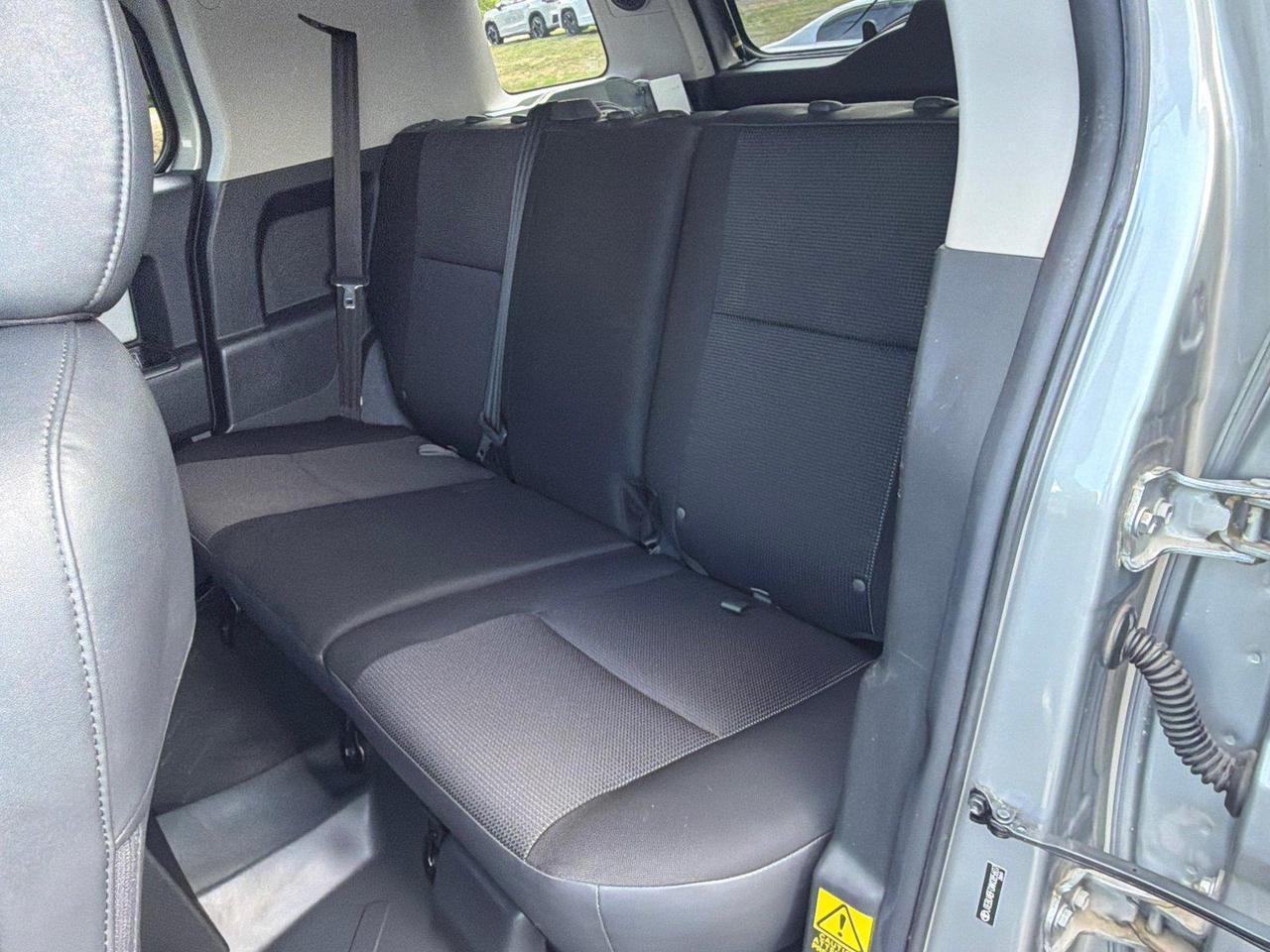 2010 Toyota FJ Cruiser Base Hagerstown MD