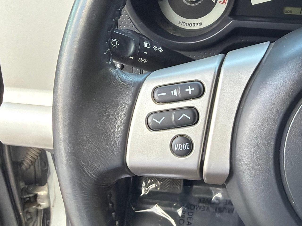 2010 Toyota FJ Cruiser Base Hagerstown MD