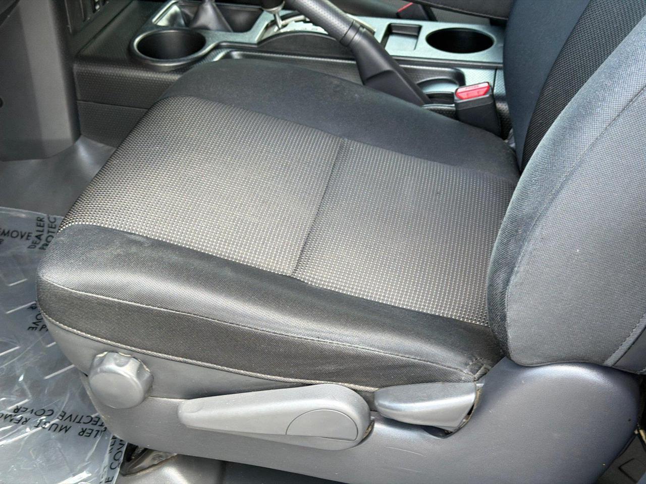 2010 Toyota FJ Cruiser Base Hagerstown MD