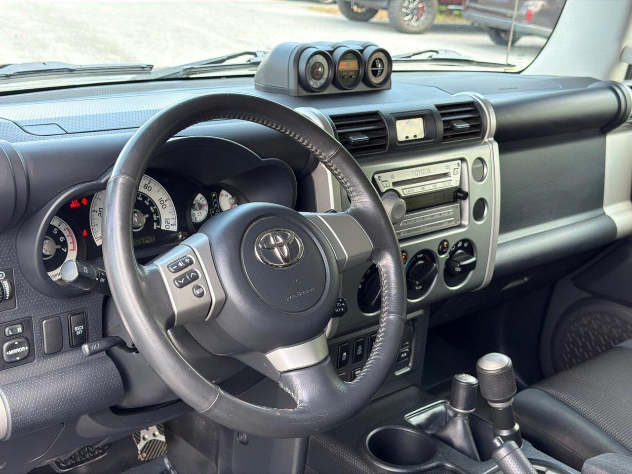 2010 Toyota FJ Cruiser Base Hagerstown MD