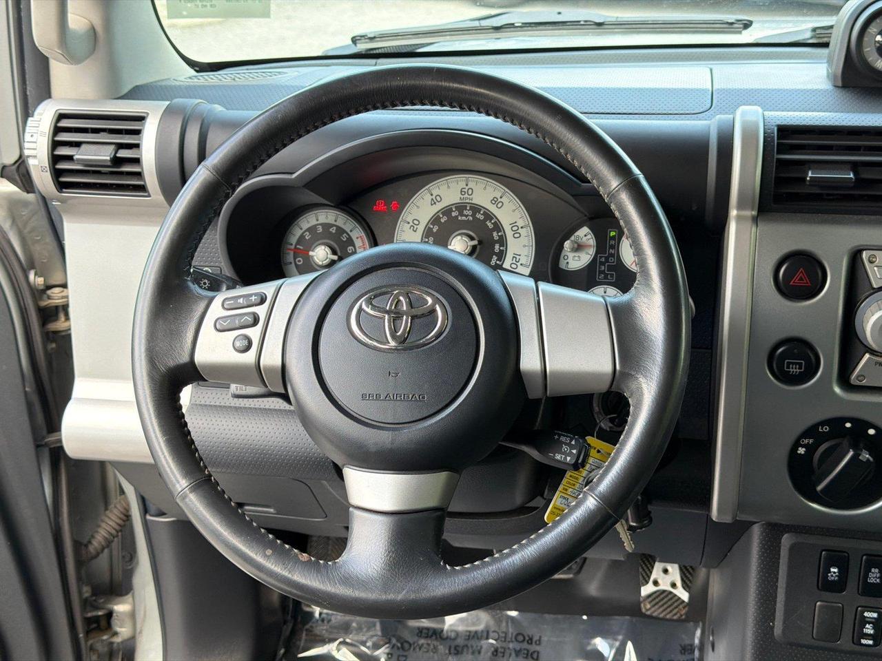 2010 Toyota FJ Cruiser Base Hagerstown MD