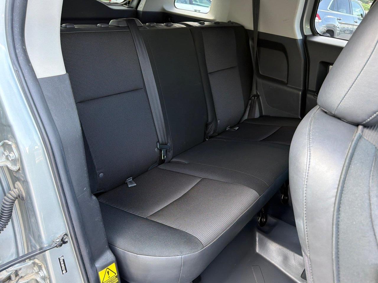 2010 Toyota FJ Cruiser Base Hagerstown MD