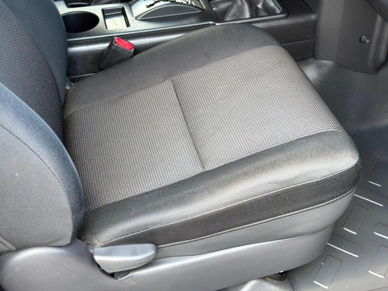 2010 Toyota FJ Cruiser Base Hagerstown MD