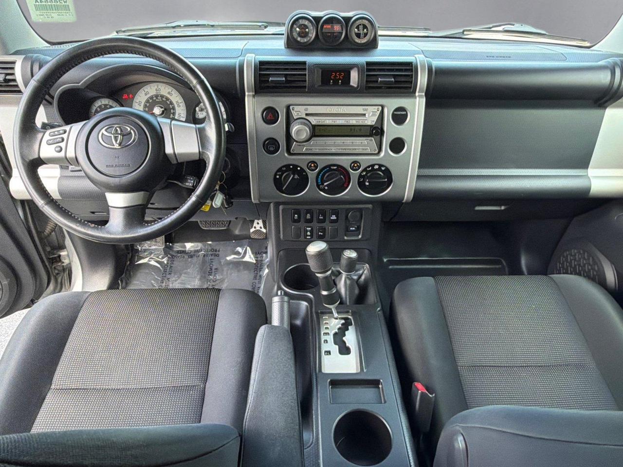2010 Toyota FJ Cruiser Base Hagerstown MD