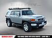 2010 Toyota FJ Cruiser Base