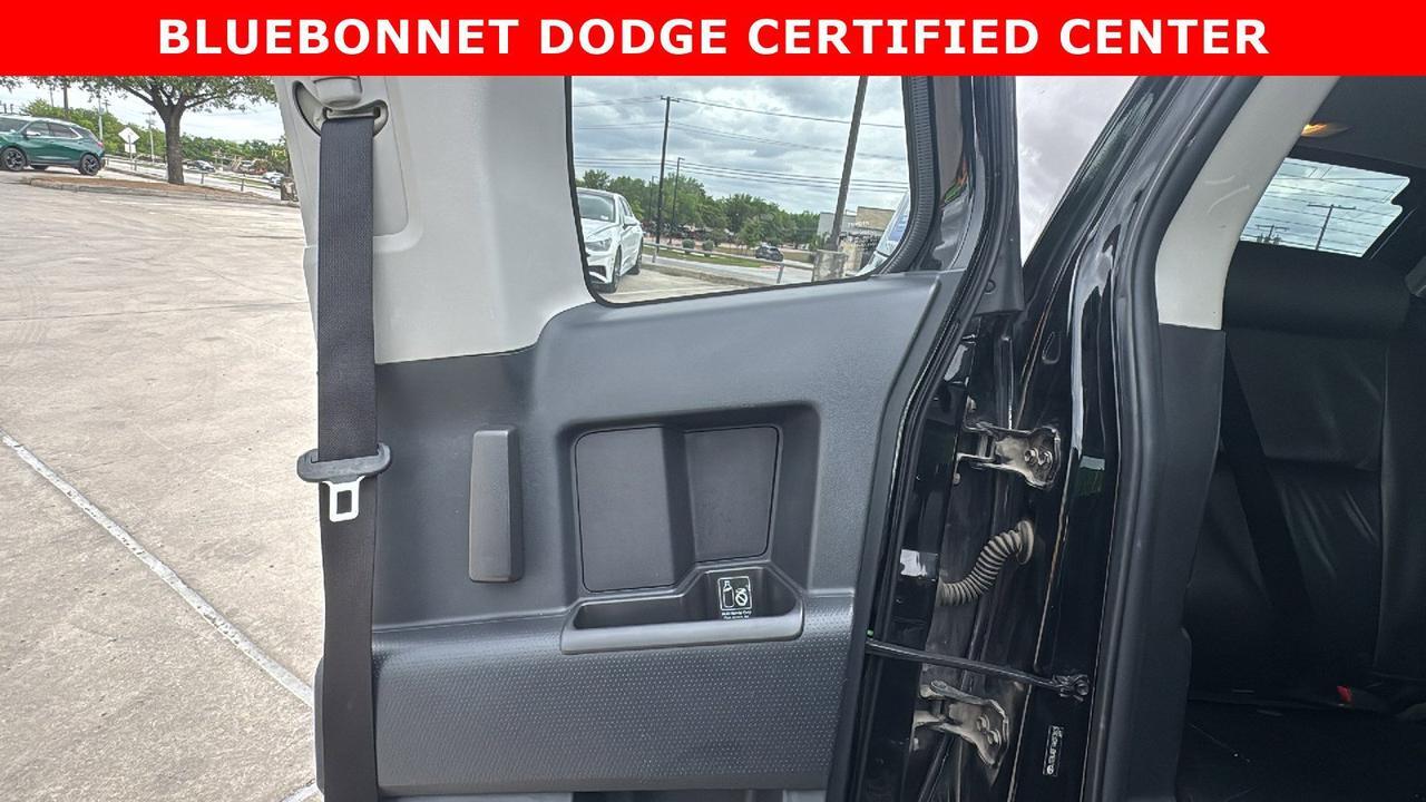 2010 Toyota FJ Cruiser SR New Braunfels TX