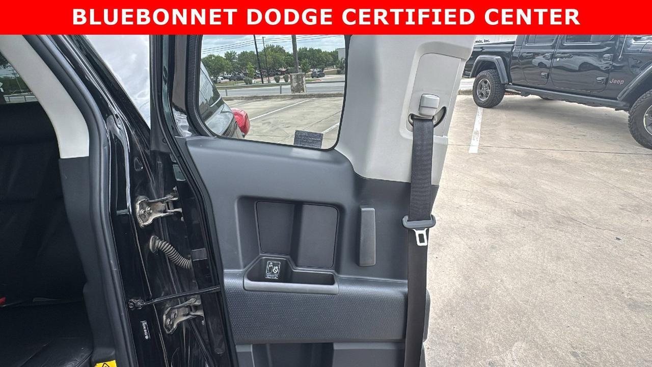 2010 Toyota FJ Cruiser SR New Braunfels TX