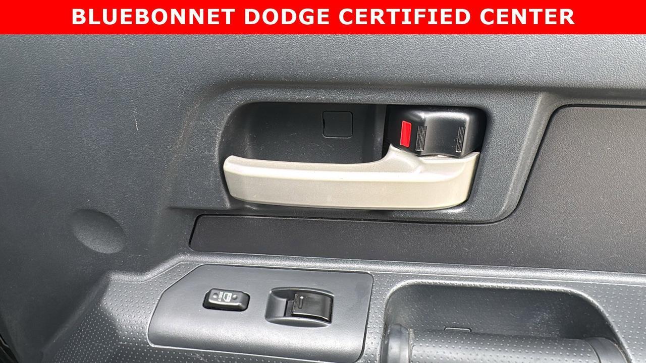 2010 Toyota FJ Cruiser SR New Braunfels TX