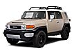 2010 Toyota FJ Cruiser SR