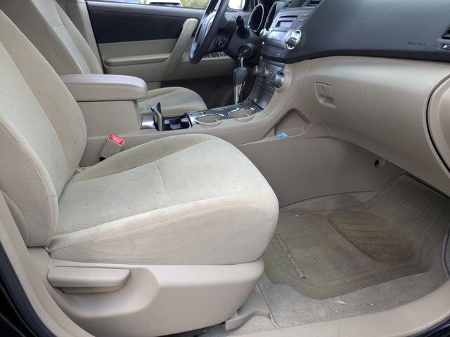 2010 Toyota Highlander