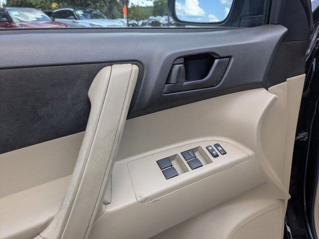 2010 Toyota Highlander