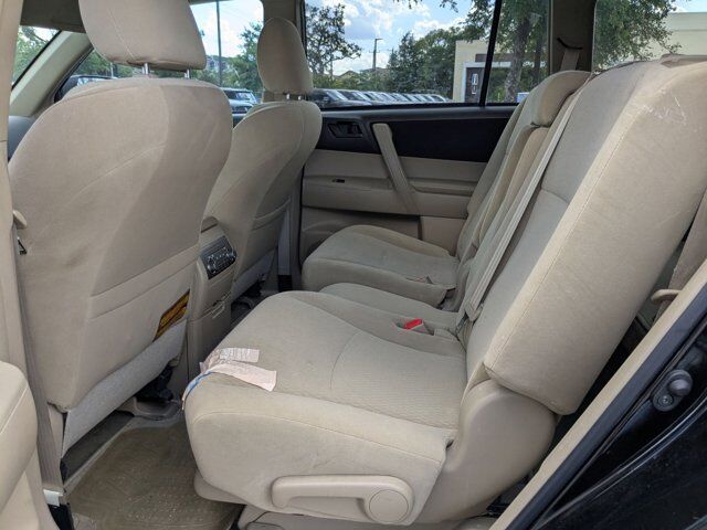2010 Toyota Highlander