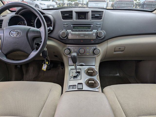 2010 Toyota Highlander
