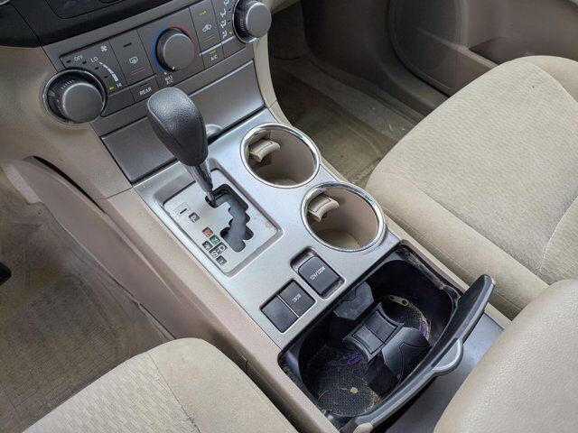 2010 Toyota Highlander