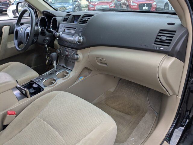 2010 Toyota Highlander